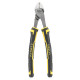 Купить Кусачки FatMax® диагональные длиной 160 мм STANLEY 0-89-860. Официальный фирменный магазин Dewalt Stanley Black+Decker Bostitch