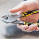 Купить Кусачки FatMax® диагональные длиной 160 мм STANLEY 0-89-860. Официальный фирменный магазин Dewalt Stanley Black+Decker Bostitch