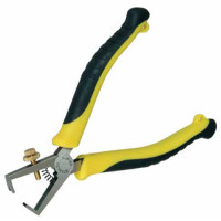 Купить Кусачки FatMax® длиной 170 мм для зачистки проводов STANLEY 0-89-873. Официальный фирменный магазин Dewalt Stanley Black+Decker Bostitch