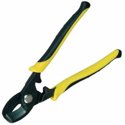 Купить Кусачки FatMax® длиной 215 мм для резки кабеля STANLEY 0-89-874. Официальный фирменный магазин Dewalt Stanley Black+Decker Bostitch