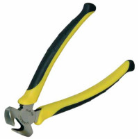 Купити Кусачки FatMax® торцеві довжиною 160 мм STANLEY 0-89-875. Офіційний фірмовий магазин Dewalt Stanley Black+Decker Bostitch, фірмова гарантія