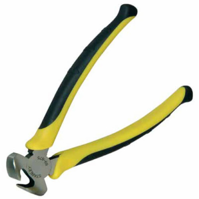 Купить Кусачки FatMax® торцевые длиной 160 мм STANLEY 0-89-875. Официальный фирменный магазин Dewalt Stanley Black+Decker Bostitch