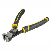 Купити Кусачки FatMax® Compound Action торцеві довжиною 190 мм STANLEY FMHT0-71851. Офіційний фірмовий магазин Dewalt Stanley Black+Decker Bostitch, фірмова гарантія