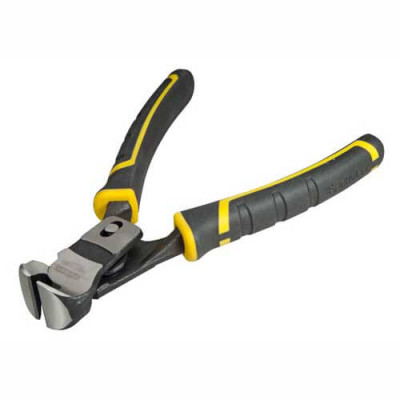 Купити Кусачки FatMax® Compound Action торцеві довжиною 190 мм STANLEY FMHT0-71851. Офіційний фірмовий магазин Dewalt Stanley Black+Decker Bostitch, фірмова гарантія