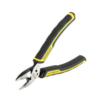 Купити Кусачки FatMax® 5-in-1 комбіновані (п’ять функцій в одному інструменті) довжиною 180 мм STANLEY FMHT0-75468. Офіційний фірмовий магазин Dewalt Stanley Black+Decker Bostitch, фірмова гарантія