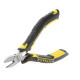 Купити Міні кусачки FatMax® діагональні довжиною 115 мм STANLEY FMHT0-80518. Офіційний фірмовий магазин Dewalt Stanley Black+Decker Bostitch, фірмова гарантія