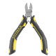 Купити Міні кусачки FatMax® діагональні довжиною 115 мм STANLEY FMHT0-80518. Офіційний фірмовий магазин Dewalt Stanley Black+Decker Bostitch, фірмова гарантія