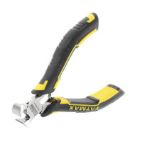 Купити Міні кусачки FatMax® торцеві довжиною 105 мм STANLEY FMHT0-80519. Офіційний фірмовий магазин Dewalt Stanley Black+Decker Bostitch, фірмова гарантія