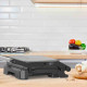 Купити Гриль BLACK+DECKER BXGR1001E. Офіційний фірмовий магазин Dewalt Stanley Black+Decker Bostitch, фірмова гарантія