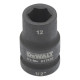 Купити Головка торцева ударна IMPACT DeWALT DT7530. Офіційний фірмовий магазин Dewalt Stanley Black+Decker Bostitch, фірмова гарантія