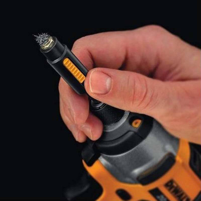 Купить Головка торцевая магнитная DeWALT DT7450. Официальный фирменный магазин Dewalt Stanley Black+Decker Bostitch