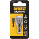Купити Голівка торцева магнітна Impact DeWALT DT7462. Офіційний фірмовий магазин Dewalt Stanley Black+Decker Bostitch, фірмова гарантія