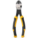 Купити Кусачки LASER HARDENED діагональні довжиною 160 мм DeWALT DWHT82796-0. Офіційний фірмовий магазин Dewalt Stanley Black+Decker Bostitch, фірмова гарантія