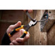 Купити Кусачки LASER HARDENED діагональні довжиною 160 мм DeWALT DWHT82796-0. Офіційний фірмовий магазин Dewalt Stanley Black+Decker Bostitch, фірмова гарантія