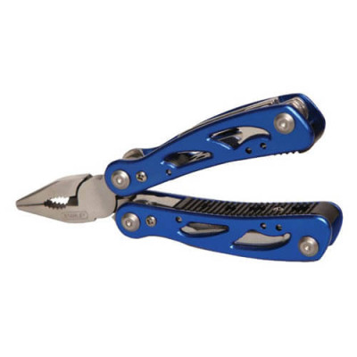 Купить Универсальный инструмент Mini Multitool с семью функциями STANLEY STHT0-70648. Официальный фирменный магазин Dewalt Stanley Black+Decker Bostitch