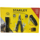 Купити Універсальний інструмент MULTI-TOOL 12 в одному + ніж карманний + ліхтарик STANLEY STHT81502-0. Офіційний фірмовий магазин Dewalt Stanley Black+Decker Bostitch, фірмова гарантія