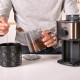 Купить Кофемолка BLACK+DECKER BXCG151E. Официальный фирменный магазин Dewalt Stanley Black+Decker Bostitch