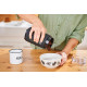 Купить Кофемолка BLACK+DECKER BXCG150E. Официальный фирменный магазин Dewalt Stanley Black+Decker Bostitch