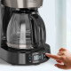 Купити Кавоварка BLACK+DECKER BXCO1002E. Офіційний фірмовий магазин Dewalt Stanley Black+Decker Bostitch, фірмова гарантія