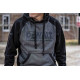 Купити Худі STRATFORD HOODIE DeWALT DWC126-013-XL. Офіційний фірмовий магазин Dewalt Stanley Black+Decker Bostitch, фірмова гарантія
