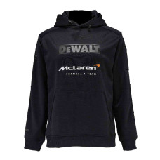 Купити Худі PERFORMANCE McLaren F1 Team DeWALT DXWWMC341-001-M. Офіційний фірмовий магазин Dewalt Stanley Black+Decker Bostitch, фірмова гарантія