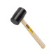 Купити Киянка гумова STANLEY 1-51-104. Офіційний фірмовий магазин Dewalt Stanley Black+Decker Bostitch, фірмова гарантія