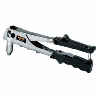 Купить Ключ заклепочный Right Angle Riveter с насадками под заклепки диаметром 2, 3, 4, 5 мм STANLEY 6-MR55. Официальный фирменный магазин Dewalt Stanley Black+Decker Bostitch