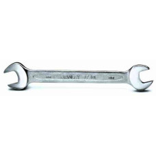 Купить Ключ гаечный рожковый 27х32мм, STANLEY 1-87-357. Официальный фирменный магазин Dewalt Stanley Black+Decker Bostitch