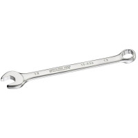 Купити Ключ гайковий метричний, комбінований FATMAX ANTI SLIP, розмір 13 мм STANLEY FMMT13036-0. Офіційний фірмовий магазин Dewalt Stanley Black+Decker Bostitch, фірмова гарантія