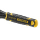 Купить Ключ гаечный разводной FATMAX®, 150 мм STANLEY FMHT13125-0. Официальный фирменный магазин Dewalt Stanley Black+Decker Bostitch