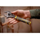 Купить Ключ гаечный разводной FATMAX®, 150 мм STANLEY FMHT13125-0. Официальный фирменный магазин Dewalt Stanley Black+Decker Bostitch