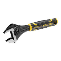 Купити Ключ гайковий розсувний STANLEY FMHT13126-0. Офіційний фірмовий магазин Dewalt Stanley Black+Decker Bostitch, фірмова гарантія