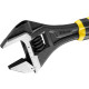 Купить Ключ гаечный разводной FATMAX®, 200 мм STANLEY FMHT13126-0. Официальный фирменный магазин Dewalt Stanley Black+Decker Bostitch