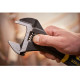 Купить Ключ гаечный разводной FATMAX®, 200 мм STANLEY FMHT13126-0. Официальный фирменный магазин Dewalt Stanley Black+Decker Bostitch