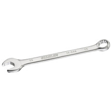 Купити Ключ гайковий метричний, комбінований FATMAX ANTI SLIP, розмір 15 мм STANLEY FMMT13038-0. Офіційний фірмовий магазин Dewalt Stanley Black+Decker Bostitch, фірмова гарантія