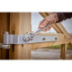 Купить Ключ гаечный разводной STANLEY STHT13123-0. Официальный фирменный магазин Dewalt Stanley Black+Decker Bostitch