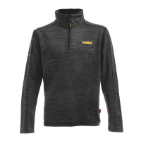 Купити Кофта JONESBORO 1/4 ZIP DeWALT DWC149-004-L. Офіційний фірмовий магазин Dewalt Stanley Black+Decker Bostitch, фірмова гарантія