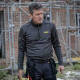 Купити Кофта JONESBORO 1/4 ZIP DeWALT DWC149-004-L. Офіційний фірмовий магазин Dewalt Stanley Black+Decker Bostitch, фірмова гарантія
