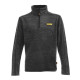 Купити Кофта JONESBORO 1/4 ZIP DeWALT DWC149-004-M. Офіційний фірмовий магазин Dewalt Stanley Black+Decker Bostitch, фірмова гарантія