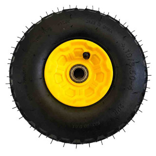 Купити Колеса для транспортувальних візків STANLEY SXWT-PA600. Офіційний фірмовий магазин Dewalt Stanley Black+Decker Bostitch, фірмова гарантія