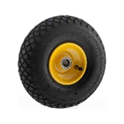 Купити Колеса для транспортувальних візків STANLEY SXWT-PA604. Офіційний фірмовий магазин Dewalt Stanley Black+Decker Bostitch, фірмова гарантія