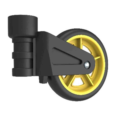 Купити Колеса для транспортувальних візків STANLEY SXWT-PA622. Офіційний фірмовий магазин Dewalt Stanley Black+Decker Bostitch, фірмова гарантія