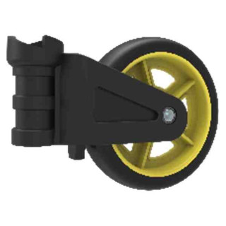 Купити Колеса для транспортувальних візків STANLEY SXWT-PA641. Офіційний фірмовий магазин Dewalt Stanley Black+Decker Bostitch, фірмова гарантія