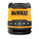 Купити Колонка портативна акумуляторна DeWALT DCR009. Офіційний фірмовий магазин Dewalt Stanley Black+Decker Bostitch, фірмова гарантія