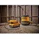 Купити Колонка портативна акумуляторна DeWALT DCR009. Офіційний фірмовий магазин Dewalt Stanley Black+Decker Bostitch, фірмова гарантія