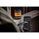 Купити Колонка портативна акумуляторна DeWALT DCR009. Офіційний фірмовий магазин Dewalt Stanley Black+Decker Bostitch, фірмова гарантія