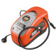 Купити Компресор автомобiльный BLACK+DECKER ASI300. Офіційний фірмовий магазин Dewalt Stanley Black+Decker Bostitch, фірмова гарантія
