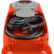 Купити Компресор автомобiльный BLACK+DECKER ASI300. Офіційний фірмовий магазин Dewalt Stanley Black+Decker Bostitch, фірмова гарантія