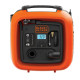 Купити Компресор автомобільний BLACK+DECKER ASI400. Офіційний фірмовий магазин Dewalt Stanley Black+Decker Bostitch, фірмова гарантія