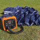 Купити Компресор автомобільний BLACK+DECKER ASI400. Офіційний фірмовий магазин Dewalt Stanley Black+Decker Bostitch, фірмова гарантія